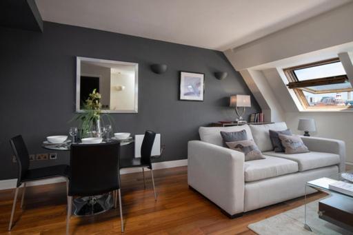 Apartamento The Chambers Leeds  Exterior foto