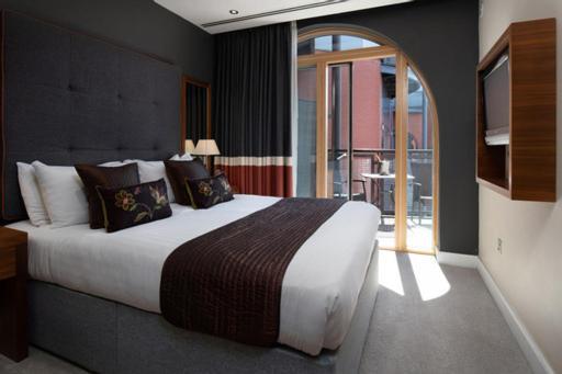 Apartamento The Chambers Leeds  Exterior foto