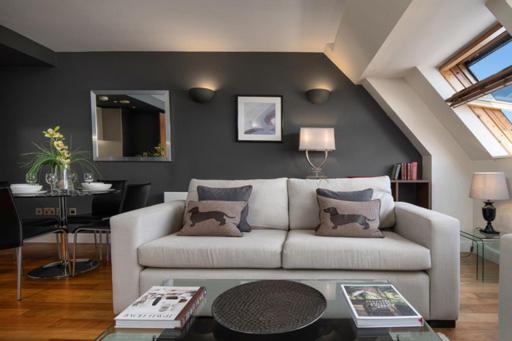 Apartamento The Chambers Leeds  Exterior foto