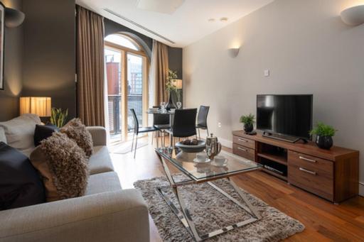 Apartamento The Chambers Leeds  Exterior foto