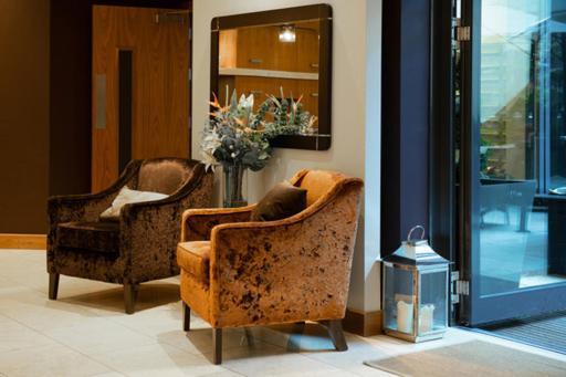 Apartamento The Chambers Leeds  Exterior foto