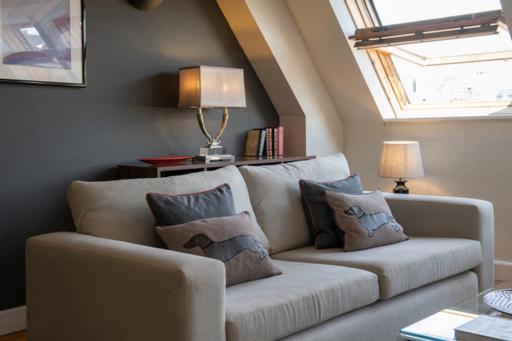 Apartamento The Chambers Leeds  Exterior foto