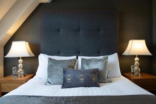 Apartamento The Chambers Leeds  Exterior foto