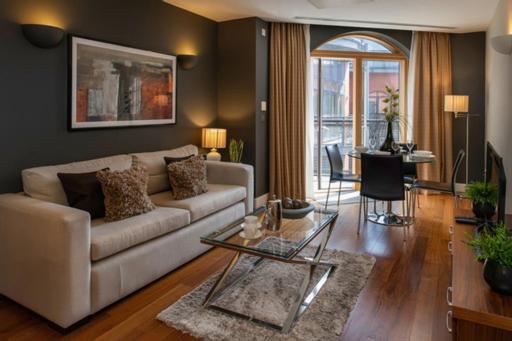Apartamento The Chambers Leeds  Exterior foto