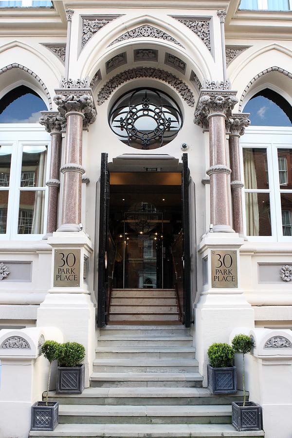 Apartamento The Chambers Leeds  Exterior foto
